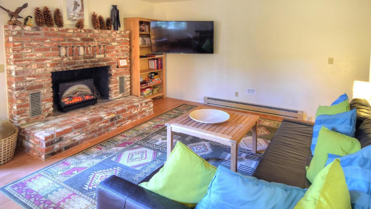 Hawks Nest Lodge Holiday home Yosemite West